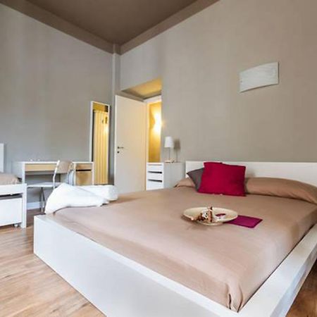 Rooms Of Rom Exterior foto