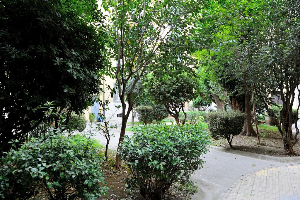 Rooms Of Rom Exterior foto