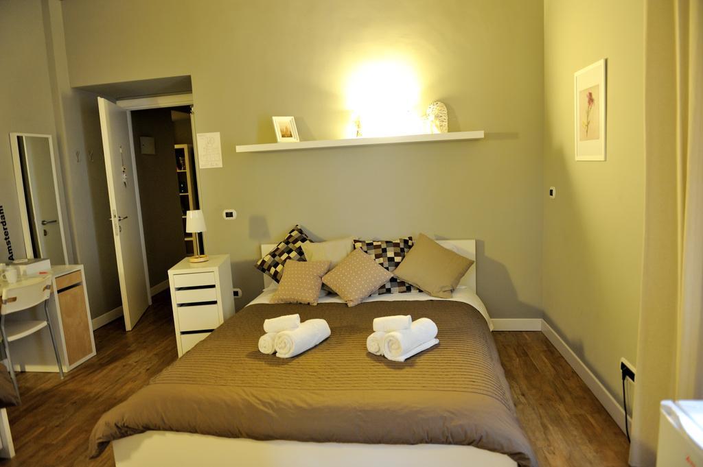 Rooms Of Rom Exterior foto