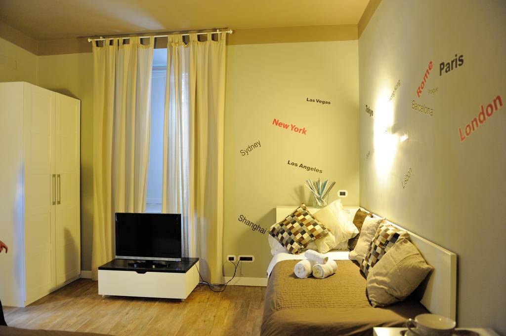 Rooms Of Rom Exterior foto