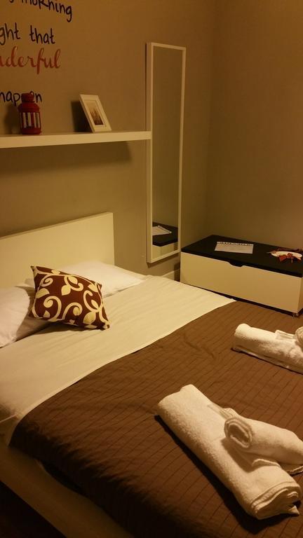 Rooms Of Rom Exterior foto