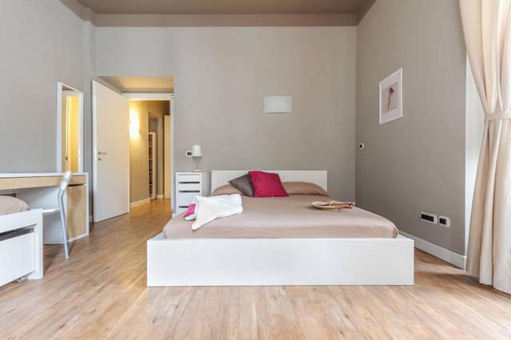 Rooms Of Rom Exterior foto