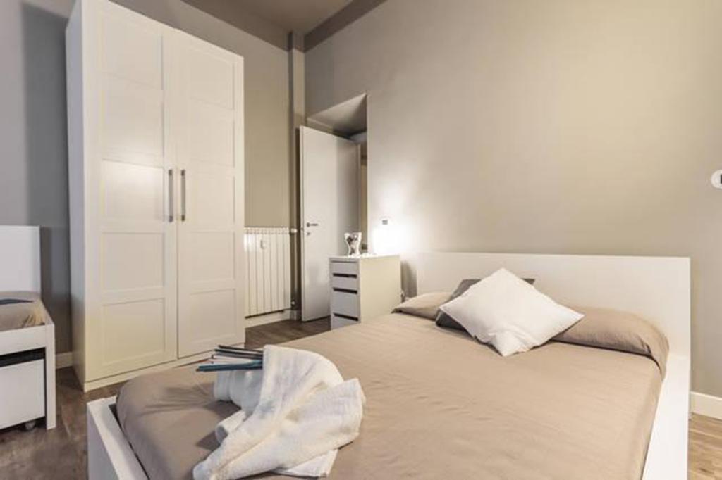 Rooms Of Rom Exterior foto