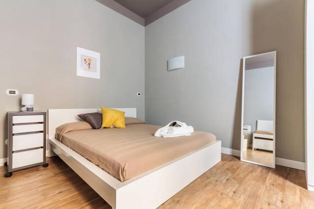 Rooms Of Rom Exterior foto