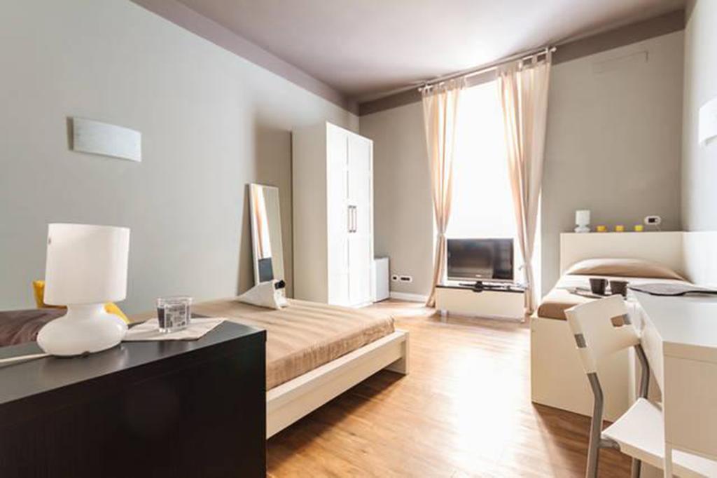Rooms Of Rom Exterior foto