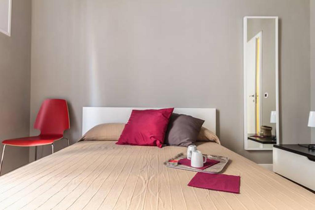 Rooms Of Rom Exterior foto