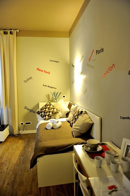 Rooms Of Rom Exterior foto