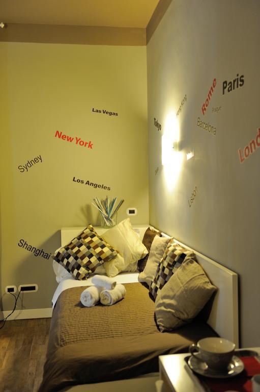 Rooms Of Rom Exterior foto