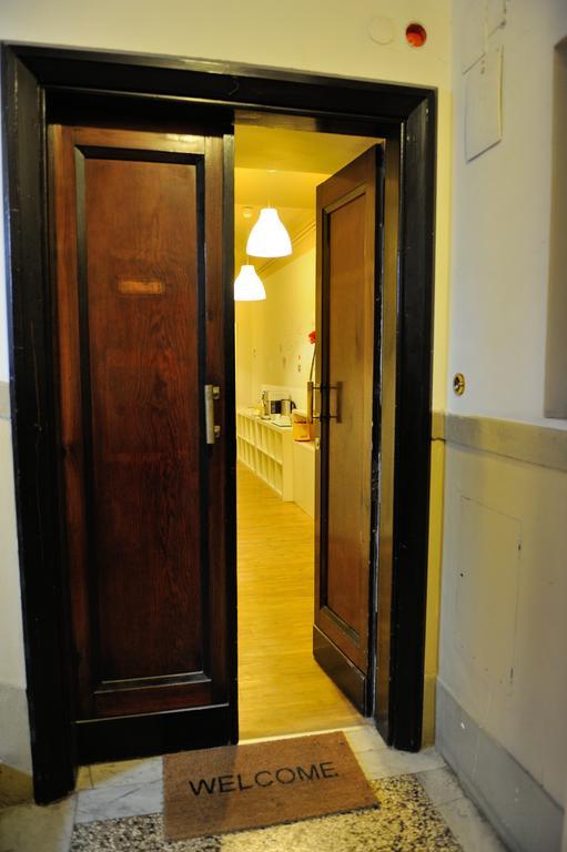 Rooms Of Rom Exterior foto