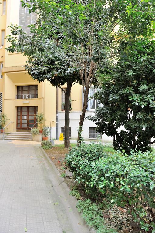 Rooms Of Rom Exterior foto