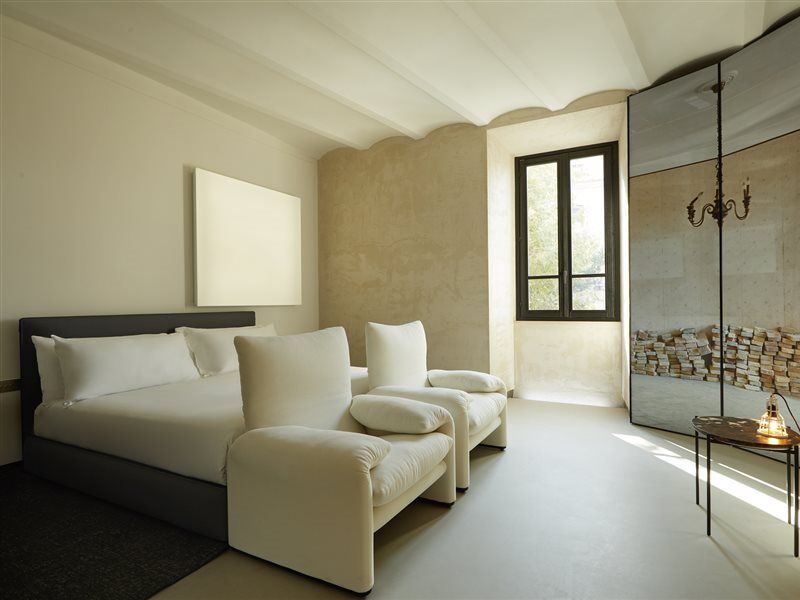 Rooms Of Rom Exterior foto