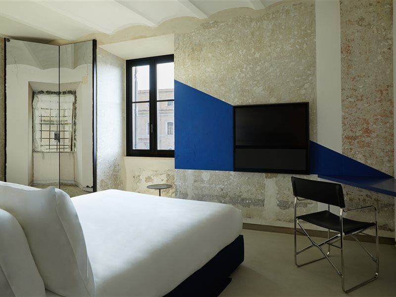 Rooms Of Rom Exterior foto
