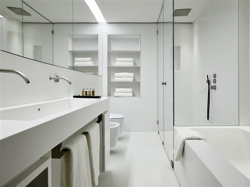 Rooms Of Rom Exterior foto